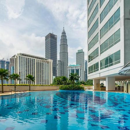 Crest Residences Kuala Lumpur Eksteriør billede